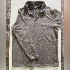 Men’s Eddie Bauer sweater